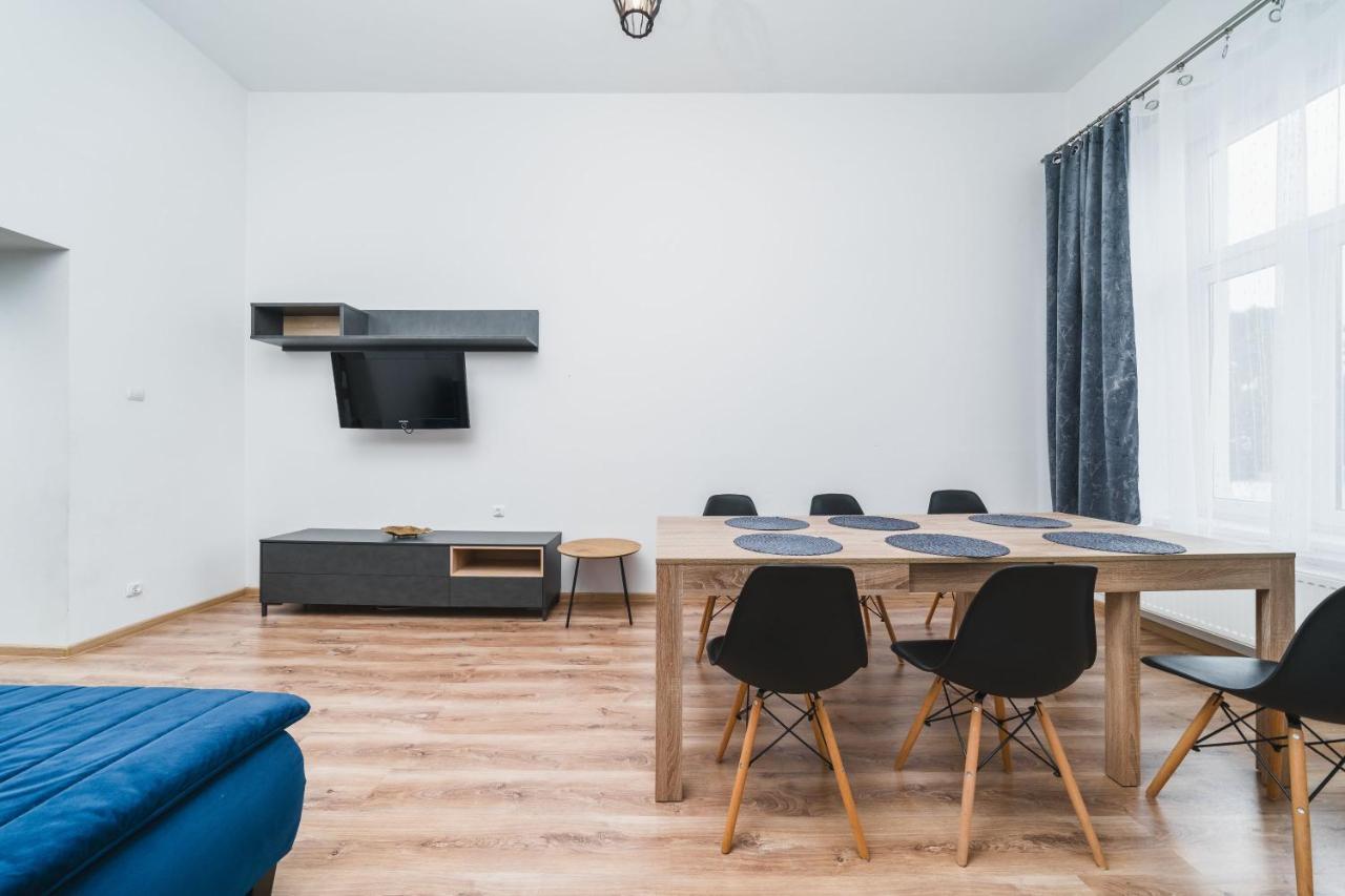 Barbakan Residence Old Town Красков Екстериор снимка