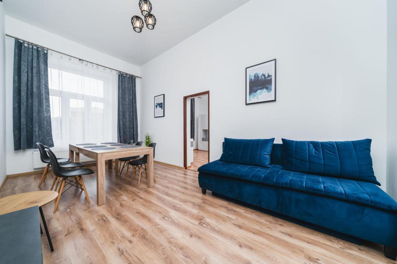 Barbakan Residence Old Town Красков Екстериор снимка