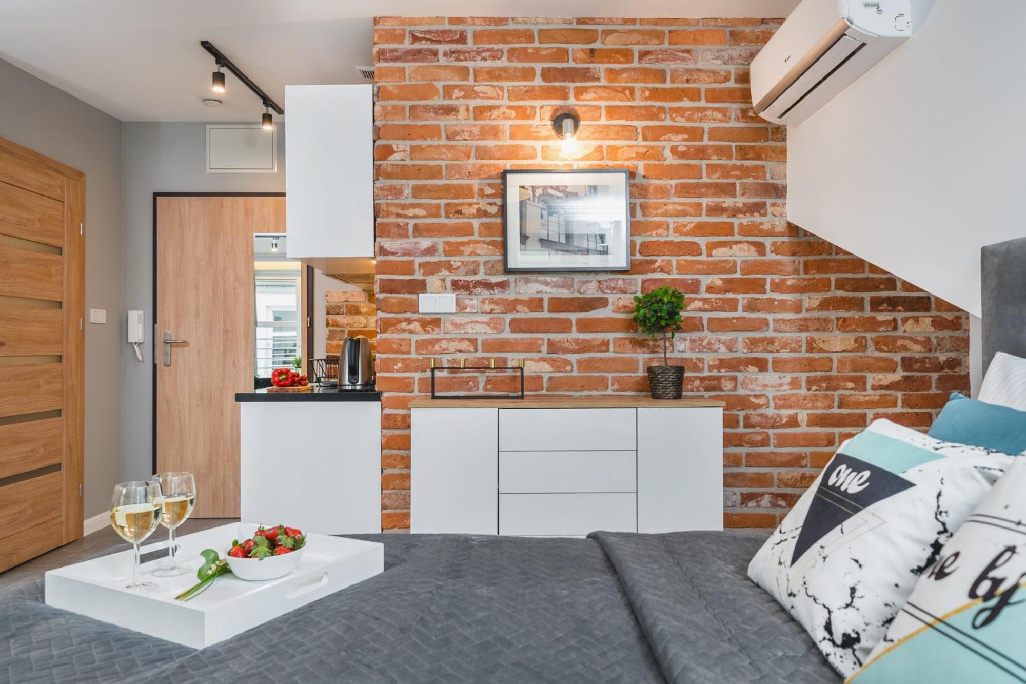 Barbakan Residence Old Town Красков Стая снимка