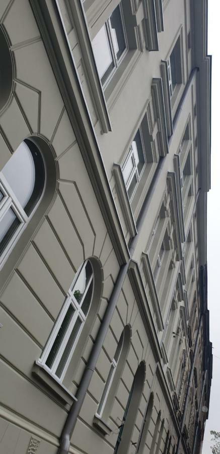 Barbakan Residence Old Town Красков Екстериор снимка